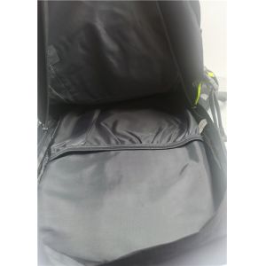 Polyester Lightweight Waterproof Hiking Backpack 25L For Travel