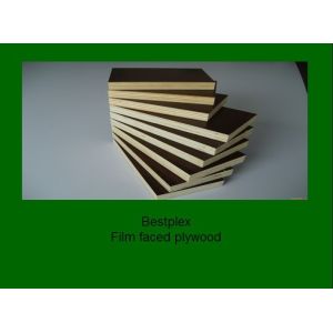 Quality construction formwork plywood manufacture for sale