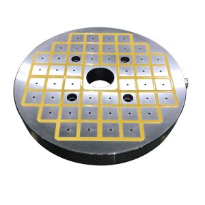 580mm Electro Permanent Magnetic Chuck