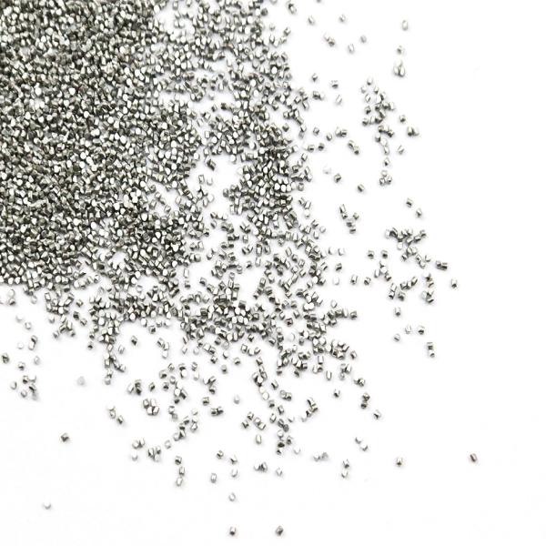 Zinc Cut Wire Shot 1.0mm