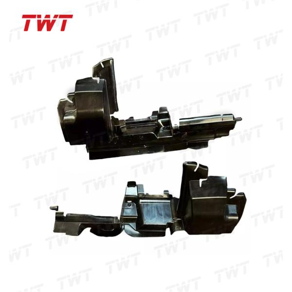 TWT for 2025 TOYOTA CAMRY 16595F2330 16593F2310 16595F0660 16593F0640 RADIATOR SUPPORT AIR GUIDE LEFT & RIGHT SIDE OEM