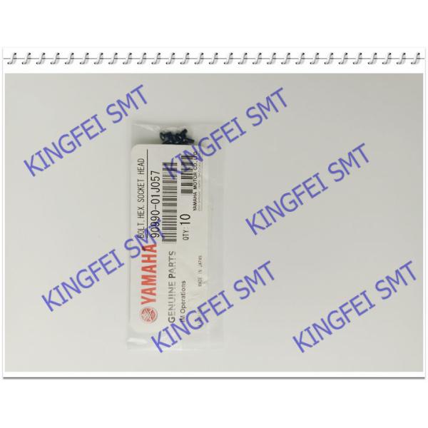 Buy 90990-01J057 SMT Spare Parts Bolt HEX Socket Head at wholesale prices