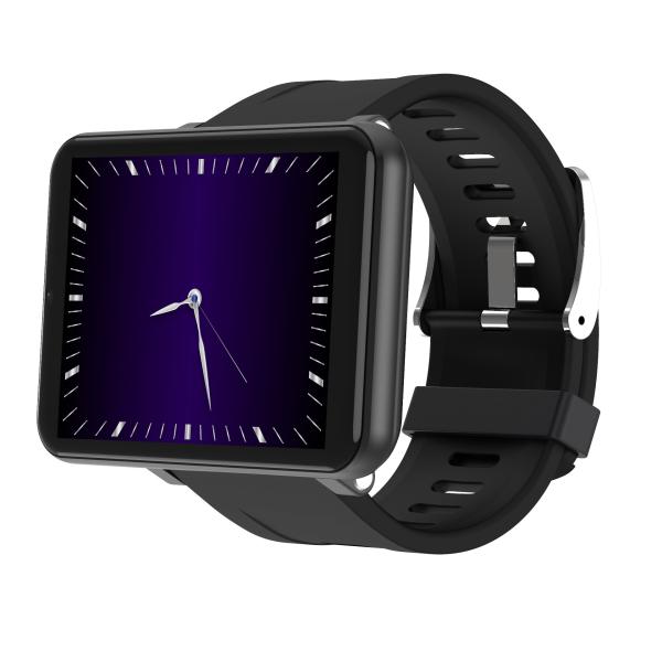 Touch Screen DM100 HD Waterproof GPS Android Mobile Smartwatch Watches For