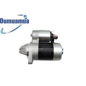 Starter Motor 12V 9T 0.8KW S114-651 For Yanmar