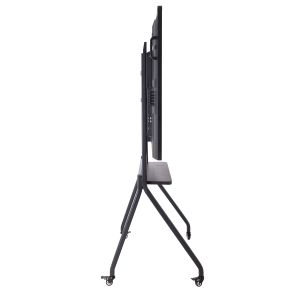 75Inch Interactive Digital Whiteboard For Online Teaching 350cd/M2