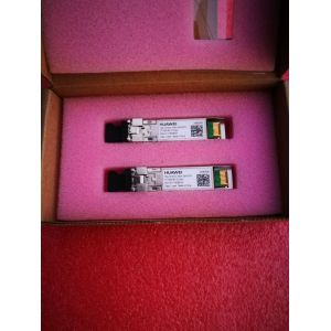 Original HUAWEI 10G-1310nm-10km-SM-SFP+