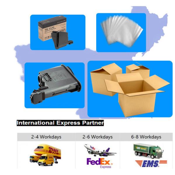 FS 1025 TK 1120 Kyocera Ecosys Toner , Compatible Kyocera Ecosys Printer Toner