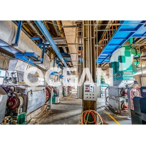 3D Design Oil Seeds Pretreatment Machine  10-1500TPD Patented Technology