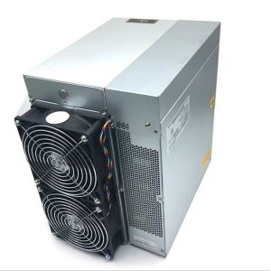 2700G Gold Shell HS5 Miner 2650W Blockchain Mining For HNS SC