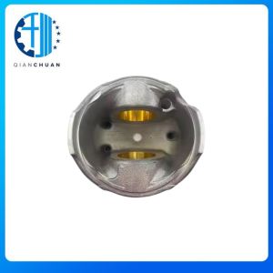 Piston S130B-E0140 For Hino N04CT Engine Spare Parts