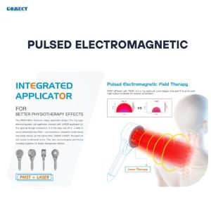 PMST NEO Radial Shockwave Therapy Machine For Plantar Fasciitis Recovery