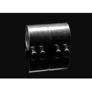 EMT Conduit And Fittings , screw coupling of EMT pipe fittings