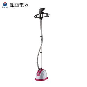220 Volt Portable Handheld Garment Steamer Stainless Steel Panel Steam Iron