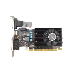 PCWINAMX GeForce GT 730K 4GB DDR5 64 Bit 384SP VGA+HD+DVI Output Low Profile
