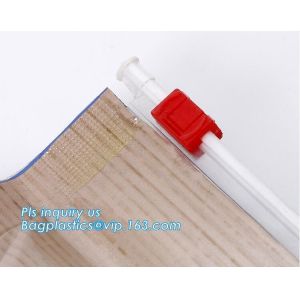 Slider Zipper Pocket Floatable Waterproof Case, Cellphone Dry Bag Universal