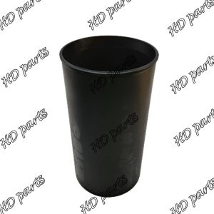 Quality PE6 142mml Diesel Engine Cylinder Liner For NISSAN for sale
