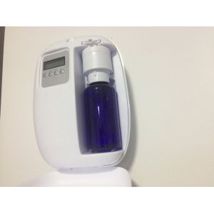 200ml Wall Mounted Scent Air Humidifier Coverage 100 CBM White And Black