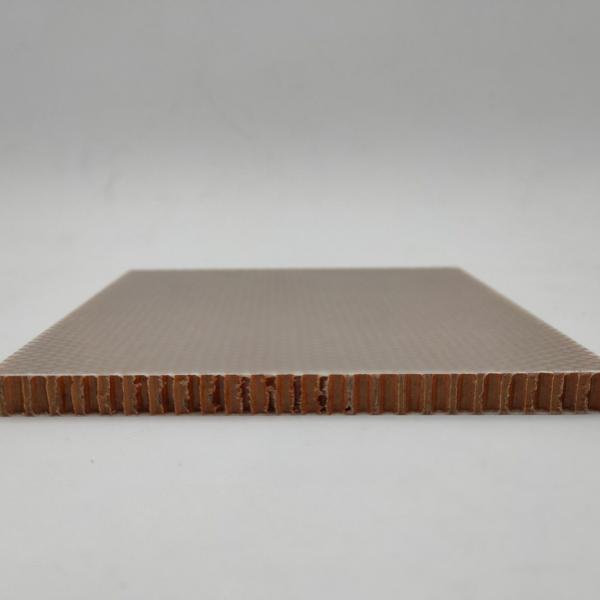Buy High Strength Aramid Honeycomb Sheet Surface Composable Glass Fiber Materials at wholesale prices