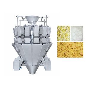 Kenwei Noodle Multihead Weigher Machine