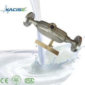 Mass Flowmeter-Cheese Production and Processing Metering Equipment