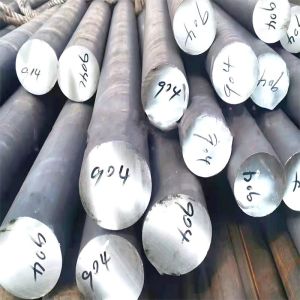 S31603 Stainless Steel Round Stock 6mm