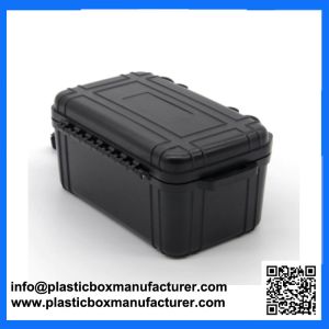 Plastic Waterproof Hard case for swimming equipment ABS