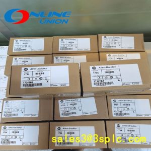 Quality 1734TBS high-performance analog input module for sale