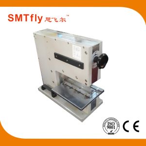 Pneumatic PCB De-paneling Machine with CE Approval