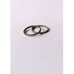 Thickness 2mm M8 Stainless Steel Washers High Precison Machining