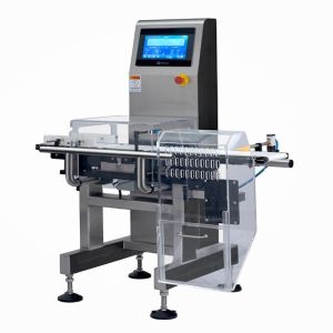 Quality Solving Weight Variation Challenges in Manufacturing with Smart Checkweighers for sale