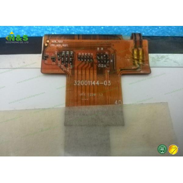 HJ080IA-01B INNOLUX Chimei LCD Panel 8.0 inch Hard coating 800 / 1 Contrast Ratio