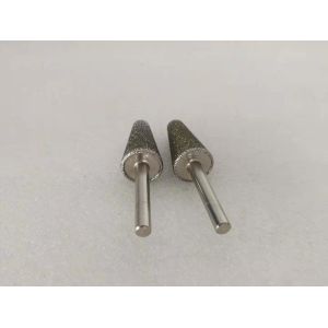 Polishing Grit 80 1V1W Diamond Grinding Bit