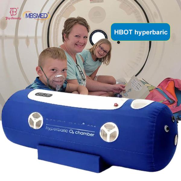 Buy HBOT Hyperbolic Sleep Chamber High Pressure Oxygen Camera Hyperbaric Treatment at wholesale prices