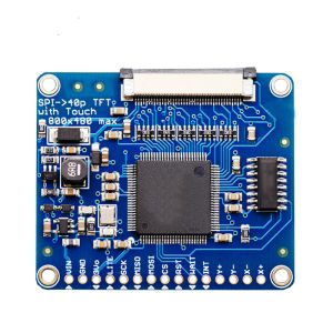 Consumer Electronics FR4 2.8MM Surface Mount PCB Assembly