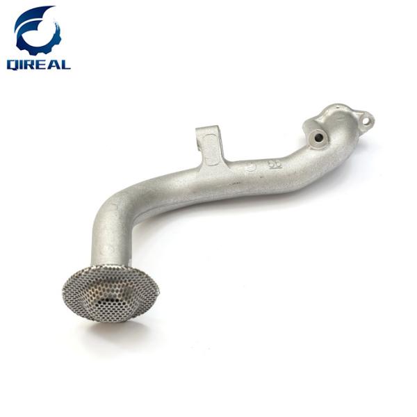 Excavator parts SK350-8 Strainer sub assy 15104-E0020