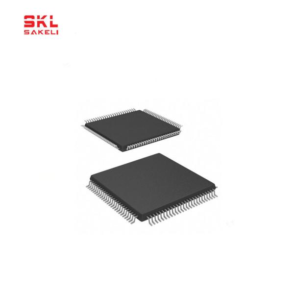 Buy Xilinx XC3S200-4VQG100I Programmable IC Chip For Advanced Applications at wholesale prices