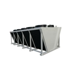 Liquid Immersion Cooling Systems For Cryptocurrency Mining Farms