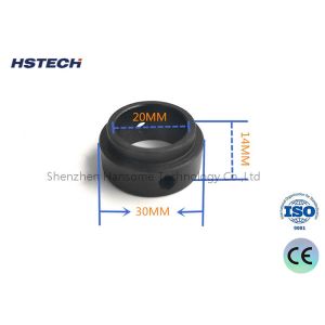 Wave Crest Impeller Positioning Sleeve 5000124 Stainless Steel Impeller Shaft