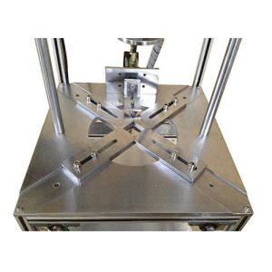 Ground Recessed Luminaires Led Testing Equipment