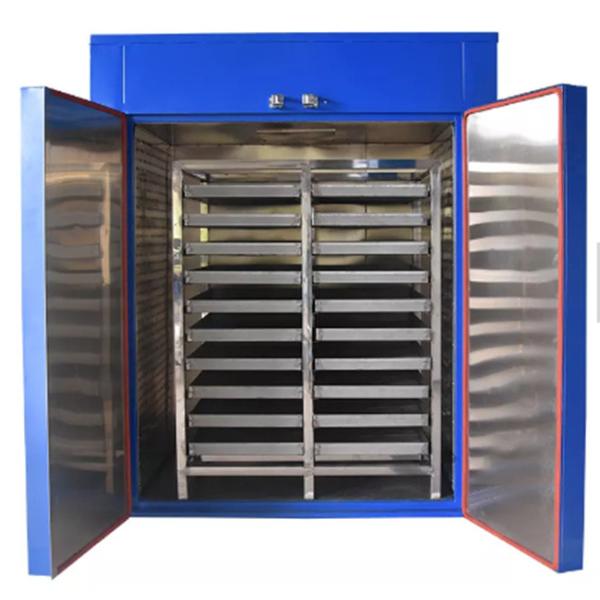 Buy 400C 500C High Temperature Hot Air Drying Oven Industrial Laboratory Electric Drying Oven at wholesale prices