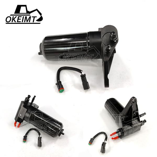 High Quality Brand New TP1014 23149526 Construction Machinery Hot Sale Fuel