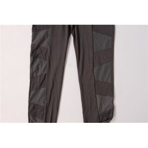 95% Polyester Ladies Yoga Pants