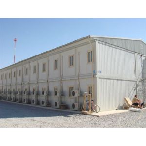 wholesale modular house small prefab camp house