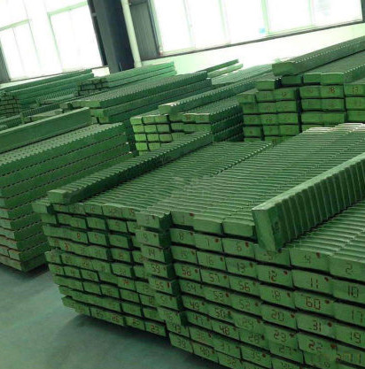 Buy Single Rope Mine 0.8m Conveying Hoisting Machine Plastic Liner at wholesale prices