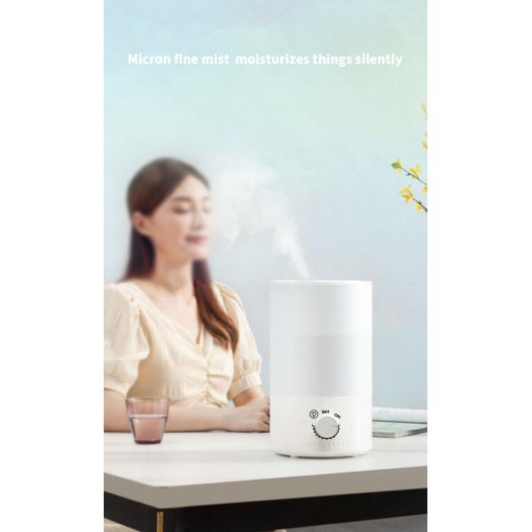 BCSI EMC Home Cool Mist Humidifier , 3L Whole Home Scent Machine