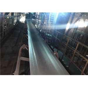 50M Length 650TPH Gangue General Belt Conveyor With Loader