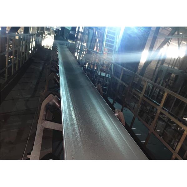 Buy 50M Length 650TPH Gangue General Belt Conveyor With Loader at wholesale prices