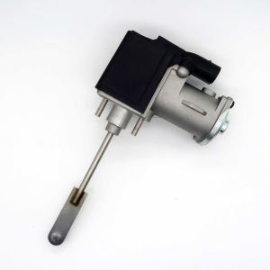 China 03F145725K E Actuator Turbocharger For 03F145701H 03F145701K Turbo on sale