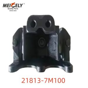 21813-7M100 Hyundai Engine Mounting 56811 7M100 568127M100 56812 7M100