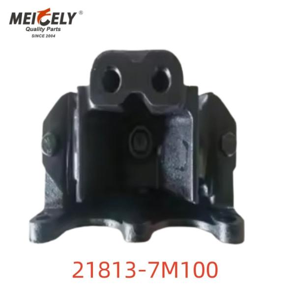 21813-7M100 Hyundai Engine Mounting 56811 7M100 568127M100 56812 7M100